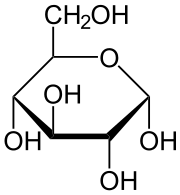 Glucose