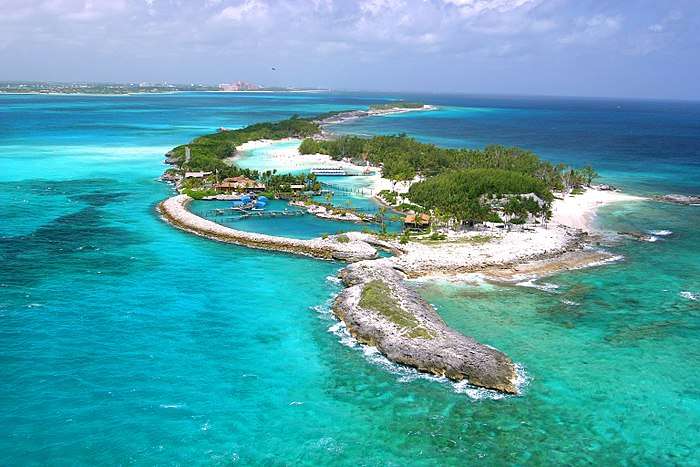 A photo of Bahamas