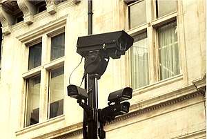 Image of CCTV.