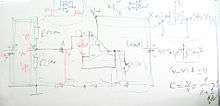 Voltage follower using negative feedback