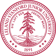Stanford Symbol.
