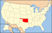 State of Oklahoma