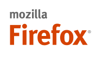 Mozilla Firefox wordmark.svg