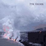 7th Order: "The Lake of Memory" CD