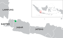 Location in Java