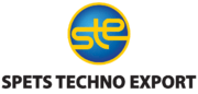 SpetsTechnoExport logo