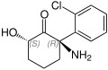 (2R,6S)-Hydroxynorketamine