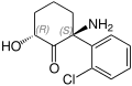 (2S,6R)-Hydroxynorketamine