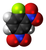 DNFB molecule