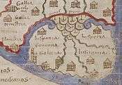 Liber Floridus map