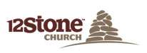 12Stone Church logo