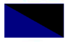 A two-toned symbolic rectangular image