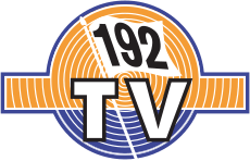 192TV logo