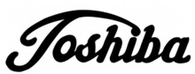 In 1950, Tokyo Shibaura Denki was renamed to Toshiba. This past logo was used from 1950 to 1969.