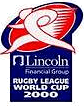 2000 World Cup logo