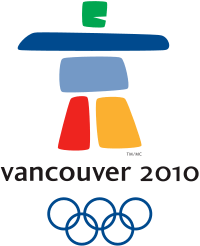 2010 Winter Olympics logo