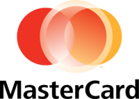 MasterCard corporate logo used from 2006 to July 14, 2016.