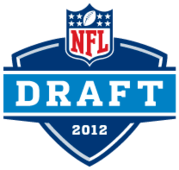 {{{2012 NFL draft logo}}}