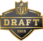 {{{2015 NFL draft logo}}}