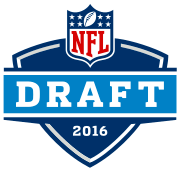 {{{2016 NFL draft logo}}}