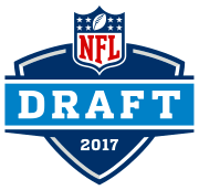 {{{2017 NFL draft logo}}}