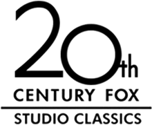 20th Century Fox Studio Classics logo