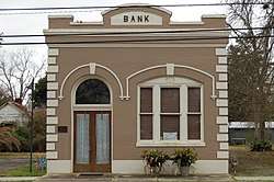 Bank of Slaughter