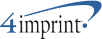 4imprint plc Corporate Logo