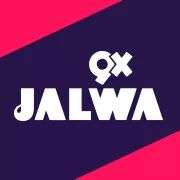 9xJalwa India Logo