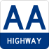 AA Highway