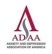 Logo of Anxiety and Depression Association of America