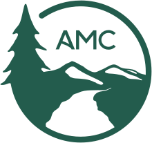 Appalachian Mountain Club Logo