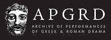APGRD Logo