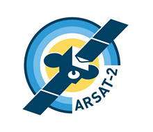 ARSAT-2 Mission Logo