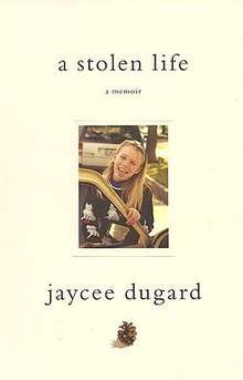 Image of first edition cover