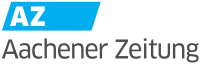 Logo of Aachener Zeitung