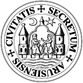 Aarhus city seal from 1421