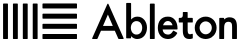 The logo of Ableton AG