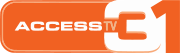 Access 31 logo
