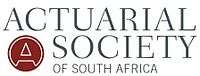 Actuarial Society of South Africa logo
