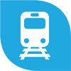 Adelaide Metro train logo