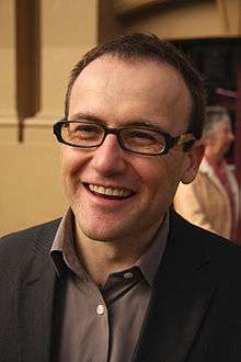 Bandt in 2010