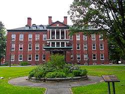 Pennsylvania State Lunatic Hospital