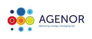Agenor Company Logo