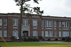 Ahoskie School