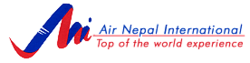 Air Nepal International logo