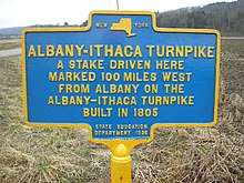  Albany Ithaca Turnpike, Smyrna, NY