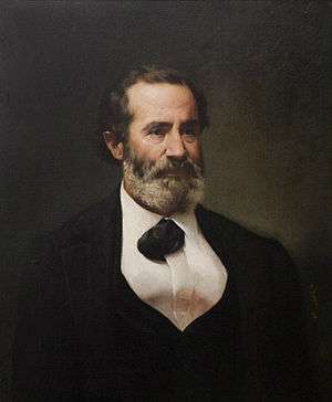 Alcibiades DeBlanc, the group's founder. He was a Democrat and a former Confederate soldier, like many white supremacists in the U.S. of the late 19th century. After Democrats regained control of the Louisianan state government in the late 1870s, he was appointed to the Louisianan supreme court by the state's Democratic governor.