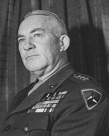 A black and white image of Allen Turnage, a white male in his Marine Corps dress uniform