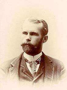 Anders Beer Wilse (around 1890 in Seattle)